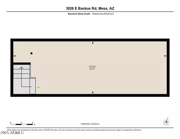 Mesa, AZ 85213,3026 E BACKUS Road