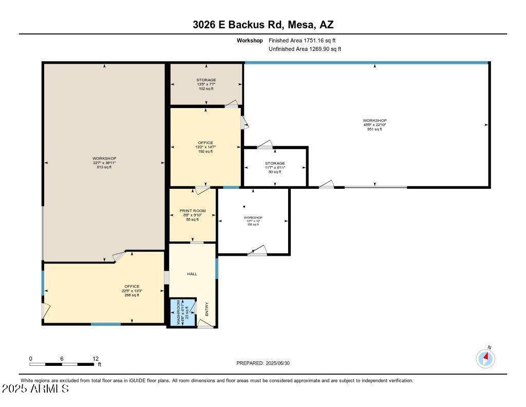 Mesa, AZ 85213,3026 E BACKUS Road