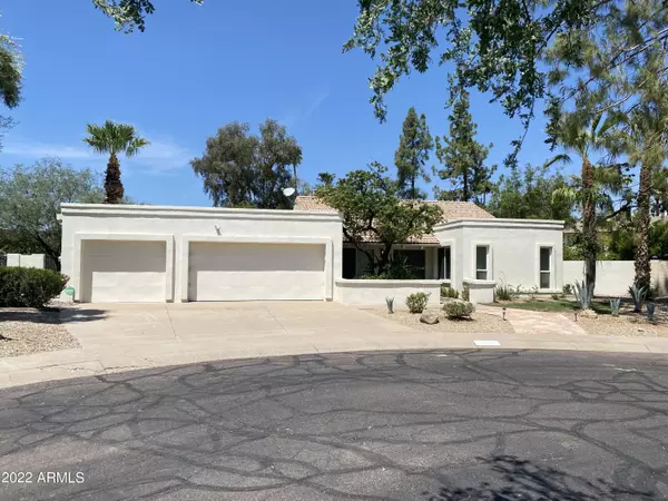 10210 N 77TH Place, Scottsdale, AZ 85258