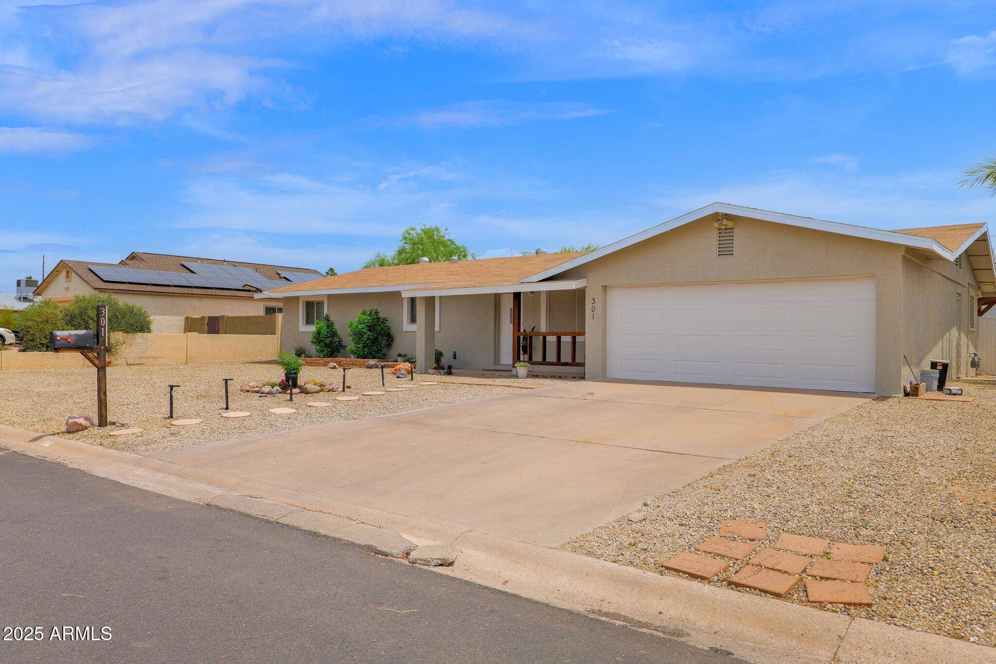 Mesa, AZ 85207,301 N 87TH Street