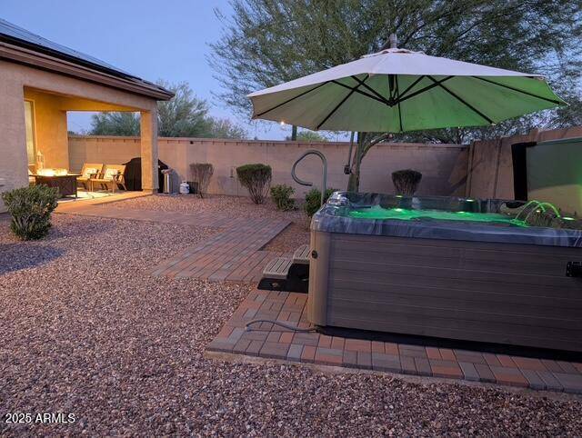 Peoria, AZ 85383,25540 N 103RD Drive