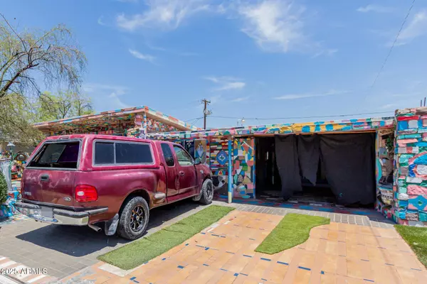 Phoenix, AZ 85009,1807 N 38TH Drive