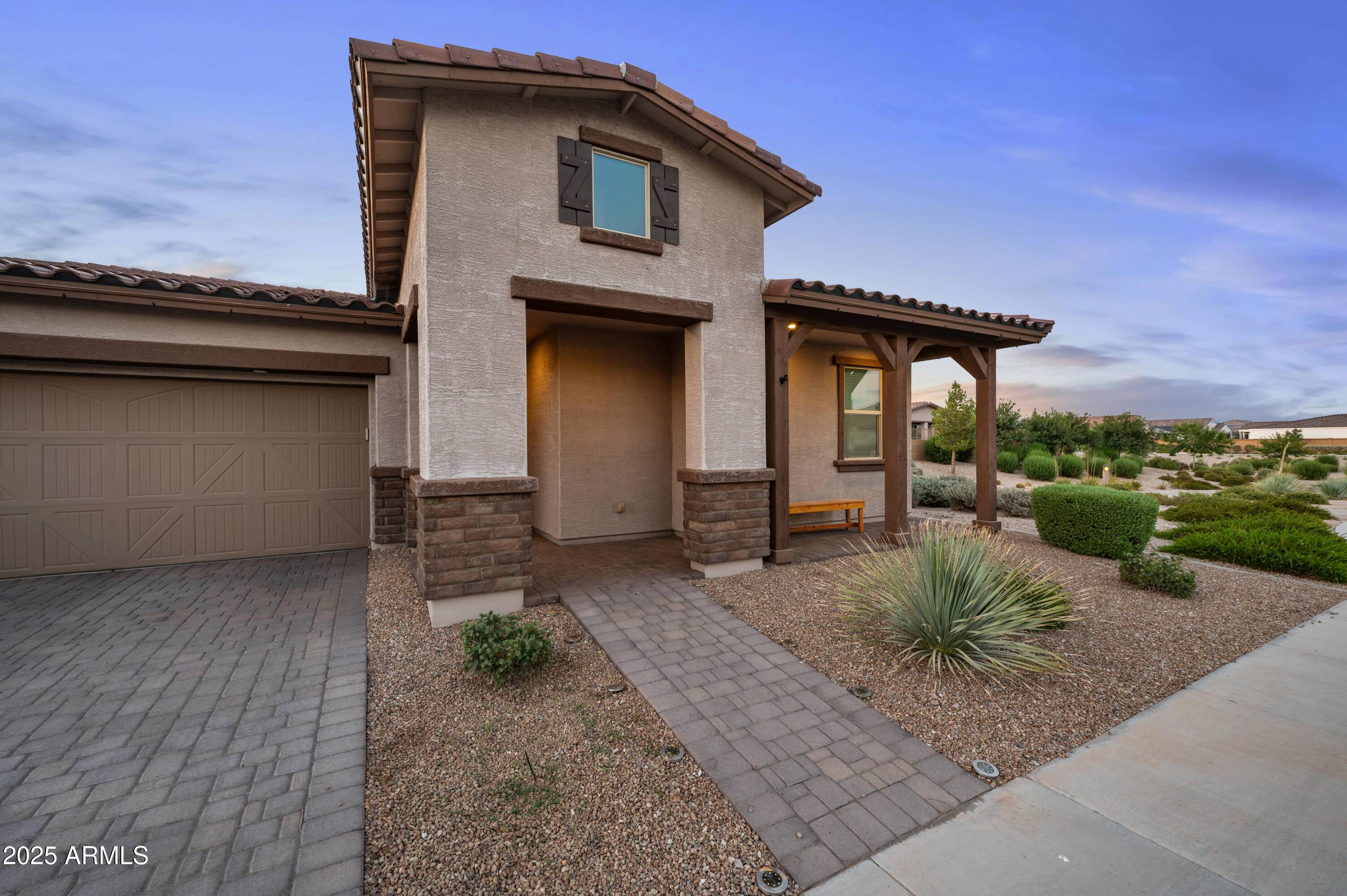 22890 E CALLE LUNA --, Queen Creek, AZ 85142