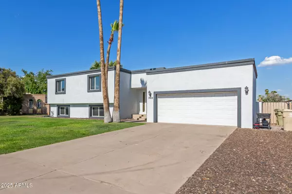 Glendale, AZ 85301,7615 N 47TH Drive