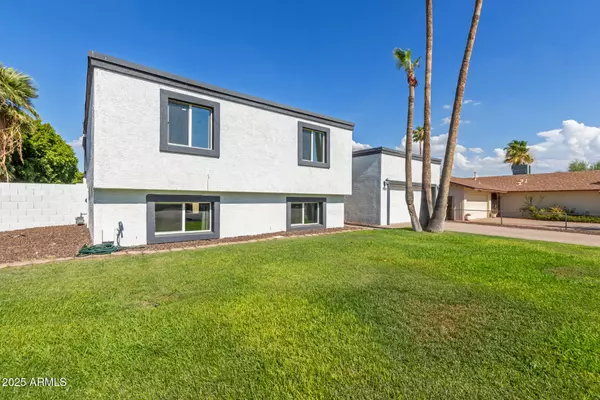 Glendale, AZ 85301,7615 N 47TH Drive