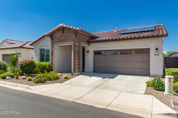 Buckeye, AZ 85396,20356 W BRITTLEWOOD Avenue