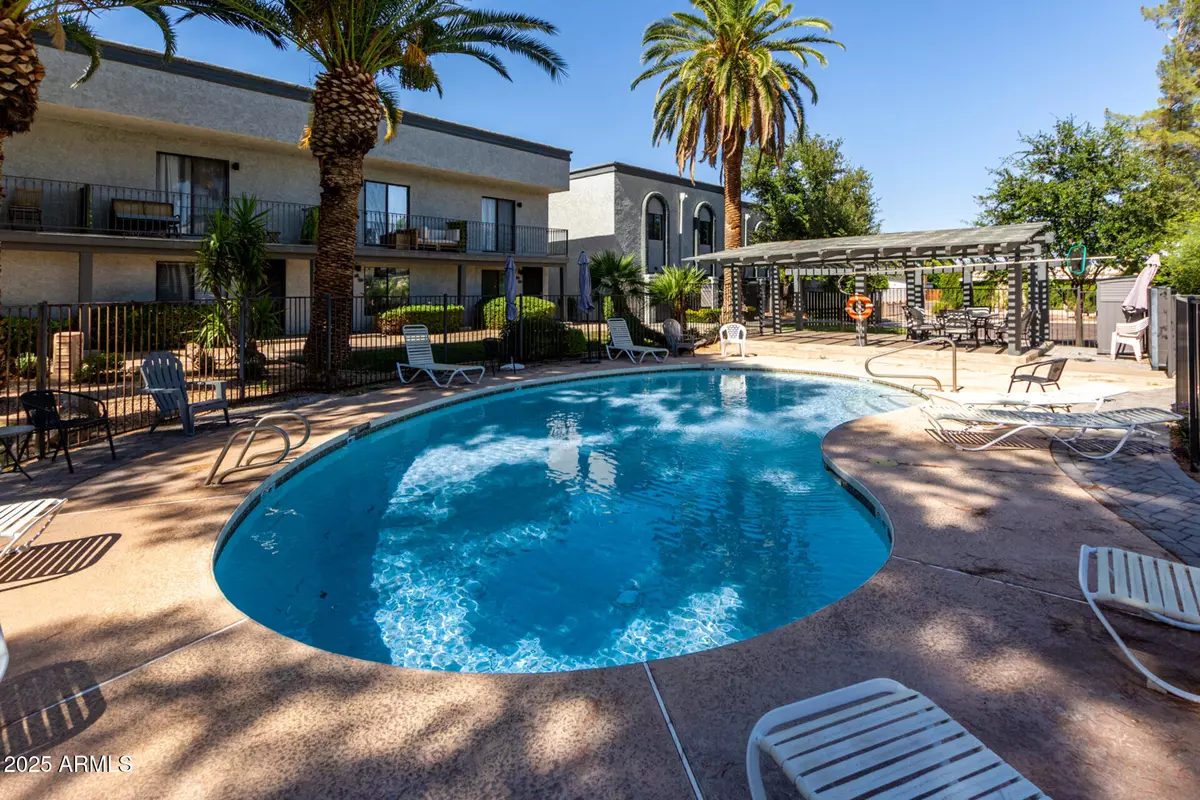Scottsdale, AZ 85251,3501 N 64TH Street N #26