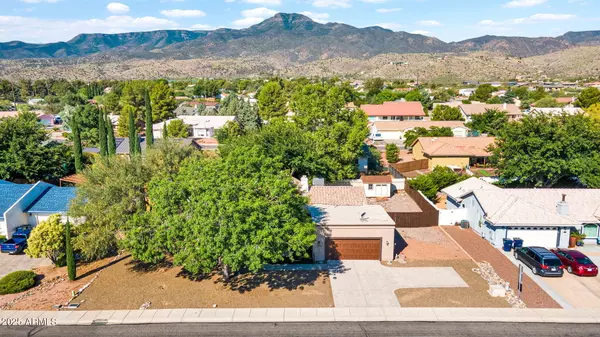 1900 OLD JEROME Highway, Clarkdale, AZ 86324