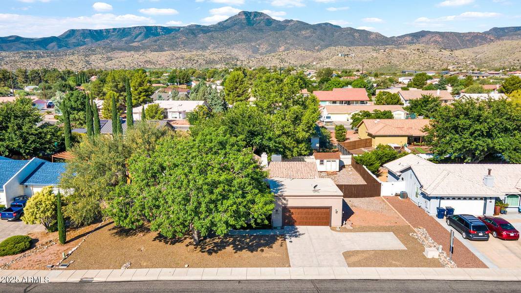 1900 OLD JEROME Highway, Clarkdale, AZ 86324