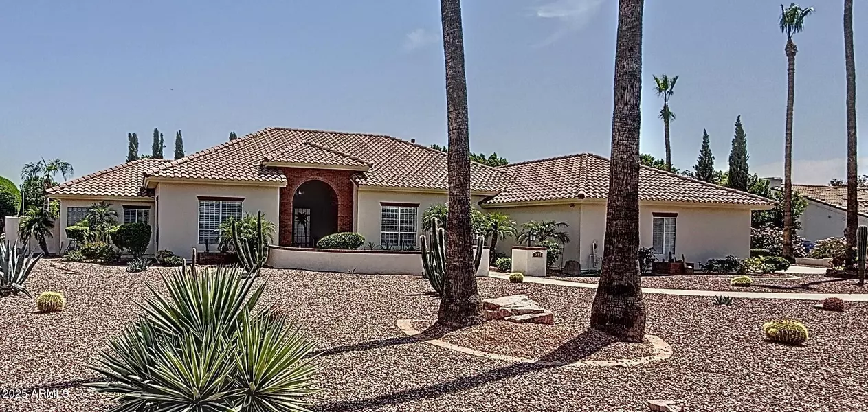 3853 E JUNE Circle, Mesa, AZ 85205