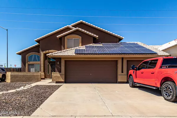 Peoria, AZ 85373,10894 W ALEX Avenue
