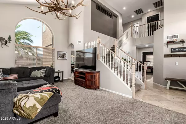 Peoria, AZ 85373,10894 W ALEX Avenue
