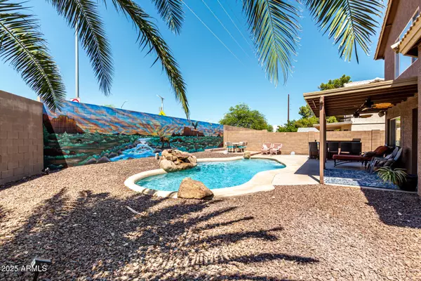 10894 W ALEX Avenue, Peoria, AZ 85373