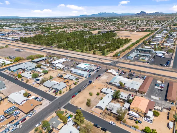 Mesa, AZ 85208,8000 E 1ST Avenue #2