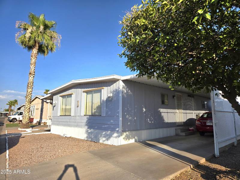 2727 E University Drive #55, Tempe, AZ 85288
