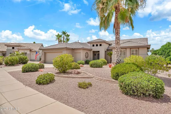 15659 W JASPER Way, Surprise, AZ 85374