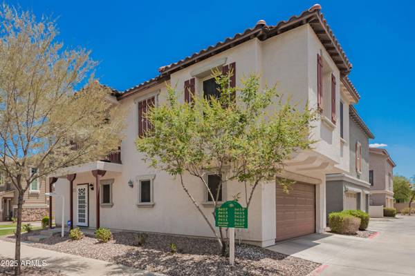 Phoenix, AZ 85040,5617 S 21ST Terrace