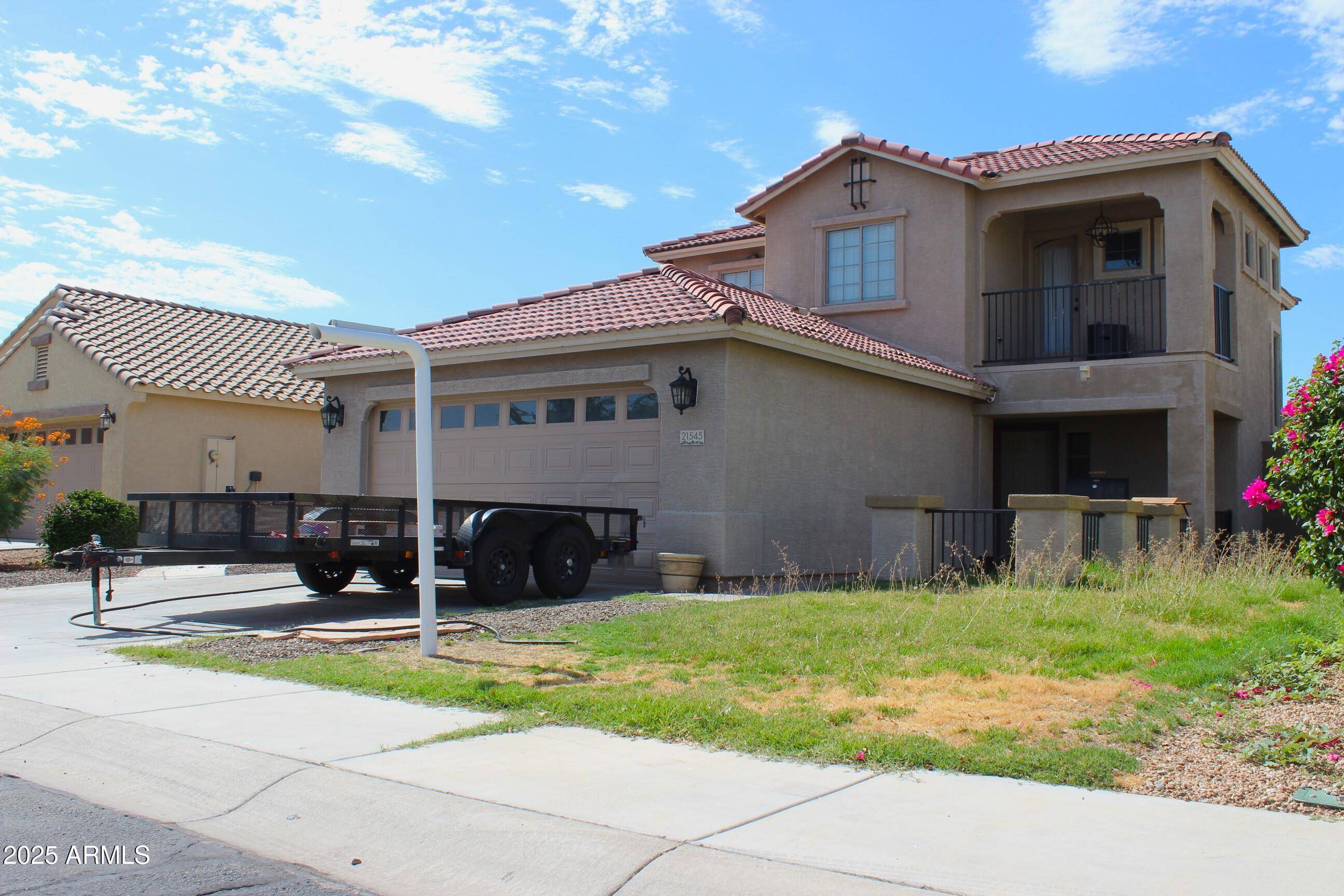 Buckeye, AZ 85326,21545 W Hilton Avenue