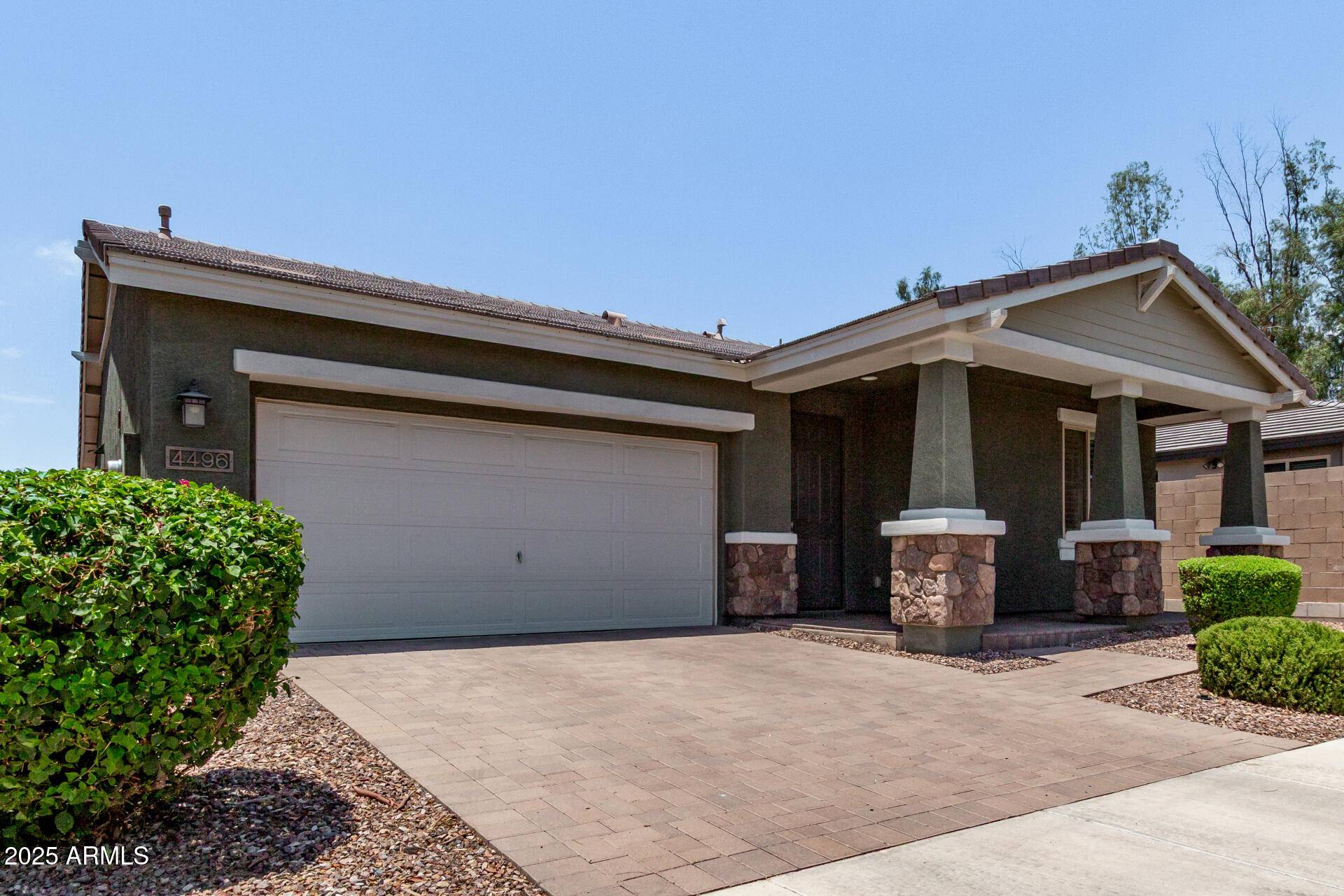 Chandler, AZ 85248,4496 S MCCLELLAND Drive