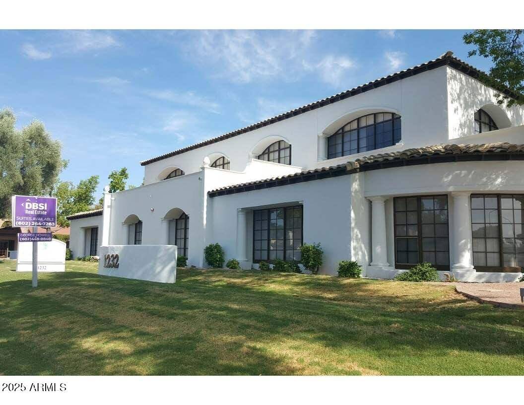 1232 E BASELINE Road, Tempe, AZ 85283