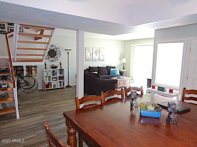 Scottsdale, AZ 85250,7921 E SAN MIGUEL Avenue #4