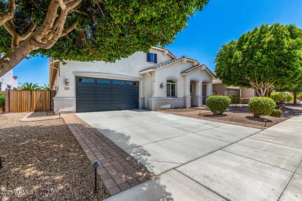 Gilbert, AZ 85298,2576 E IRONSIDE Court