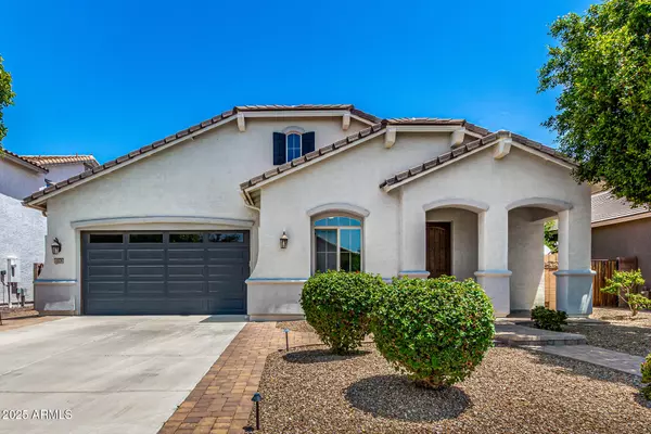 Gilbert, AZ 85298,2576 E IRONSIDE Court