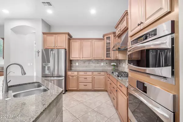 Gilbert, AZ 85298,2576 E IRONSIDE Court