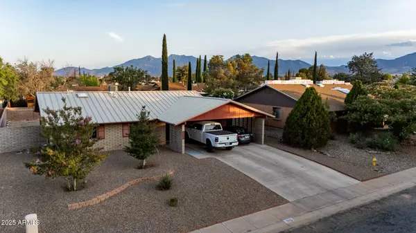 Sierra Vista, AZ 85635,1116 Quail Hollow Drive