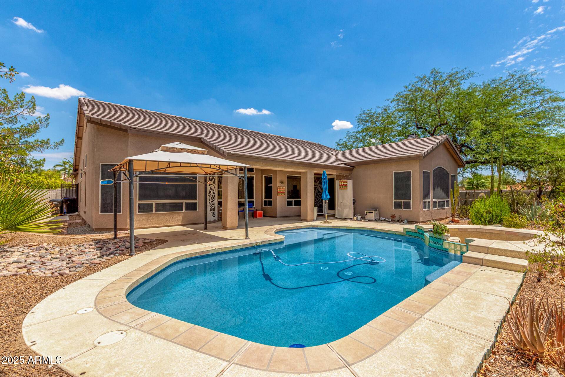 Phoenix, AZ 85048,2463 E Goldenrod Street