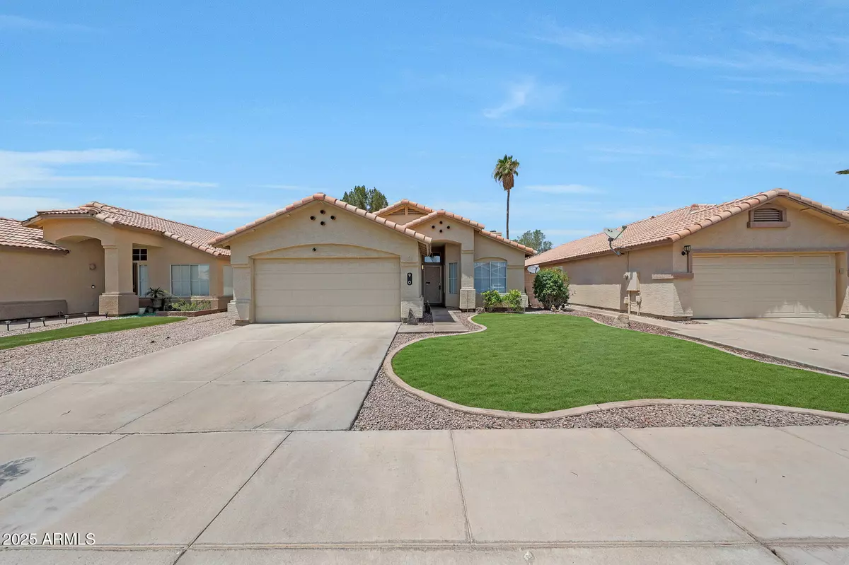 Chandler, AZ 85225,960 E TYSON Street