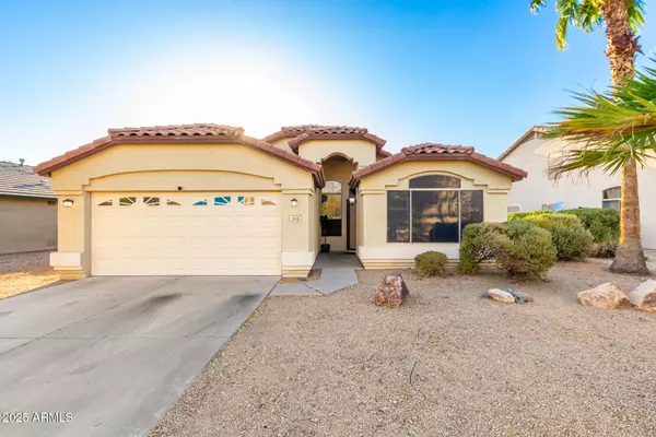 2618 N 110TH Drive, Avondale, AZ 85392