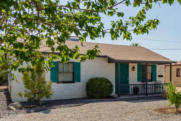 Phoenix, AZ 85007,1706 N 17TH Avenue