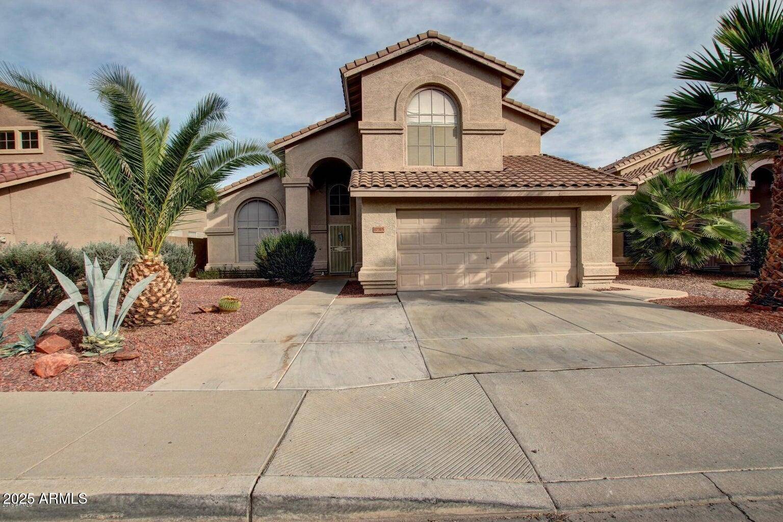 Surprise, AZ 85374,17315 N KIMBERLY Way