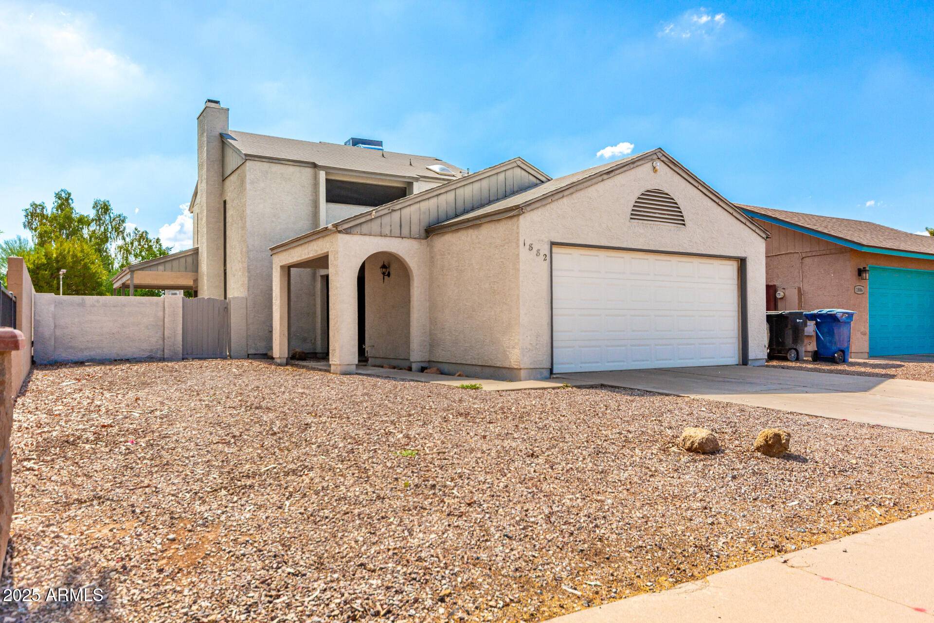 1882 N IOWA Street, Chandler, AZ 85225