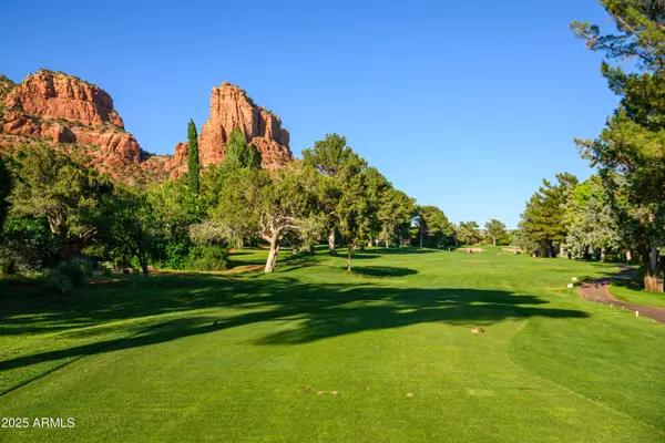 Sedona, AZ 86351,230 RED ROCK COVE Drive