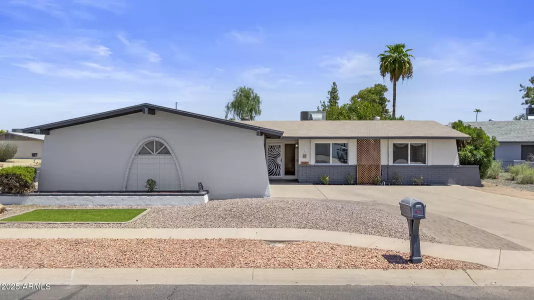 1661 S AZUCENA Circle, Mesa, AZ 85202