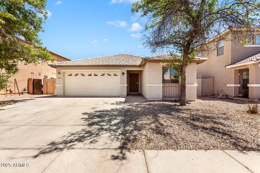 8809 W PRESTON Lane, Tolleson, AZ 85353