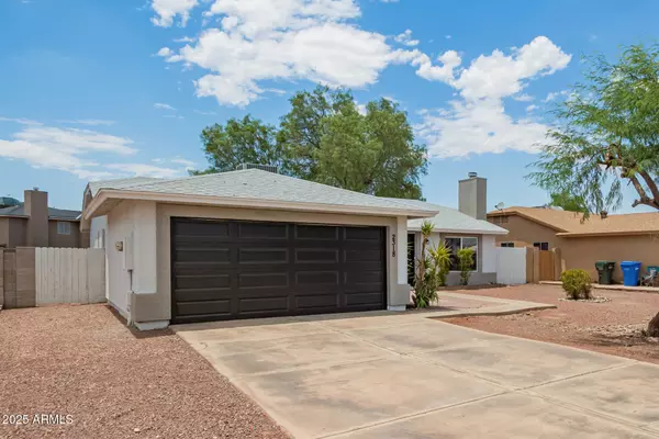 Phoenix, AZ 85037,2318 N 87TH Avenue