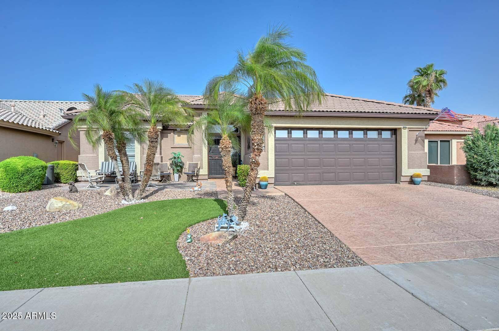 Goodyear, AZ 85395,2990 N 155TH Drive