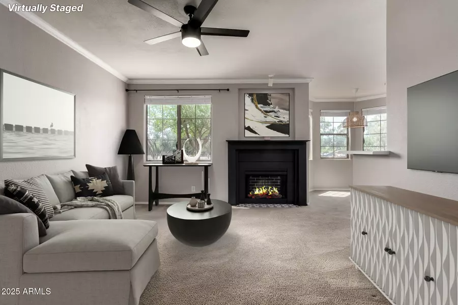 1941 S PIERPONT Drive #1140, Mesa, AZ 85206