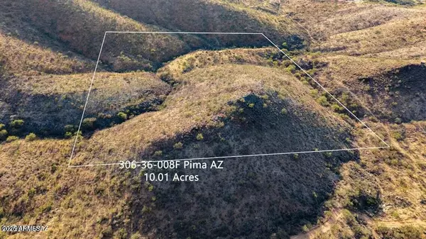 Vail, AZ 85641,N Sonoita Hwy 10.04 Acres -- #-