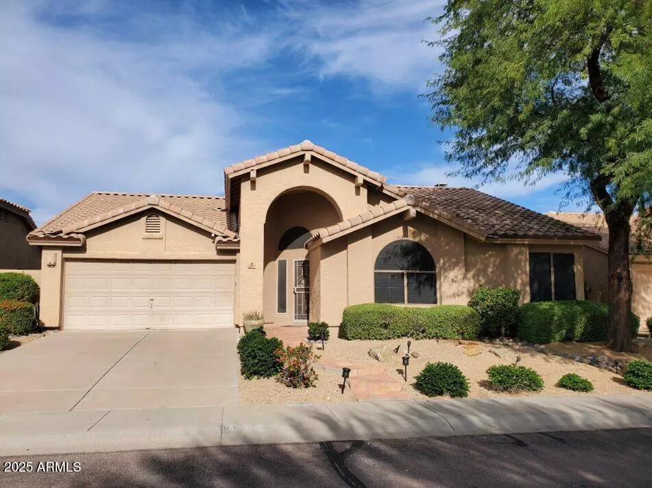 Scottsdale, AZ 85255,9130 E ROSEMONTE Drive