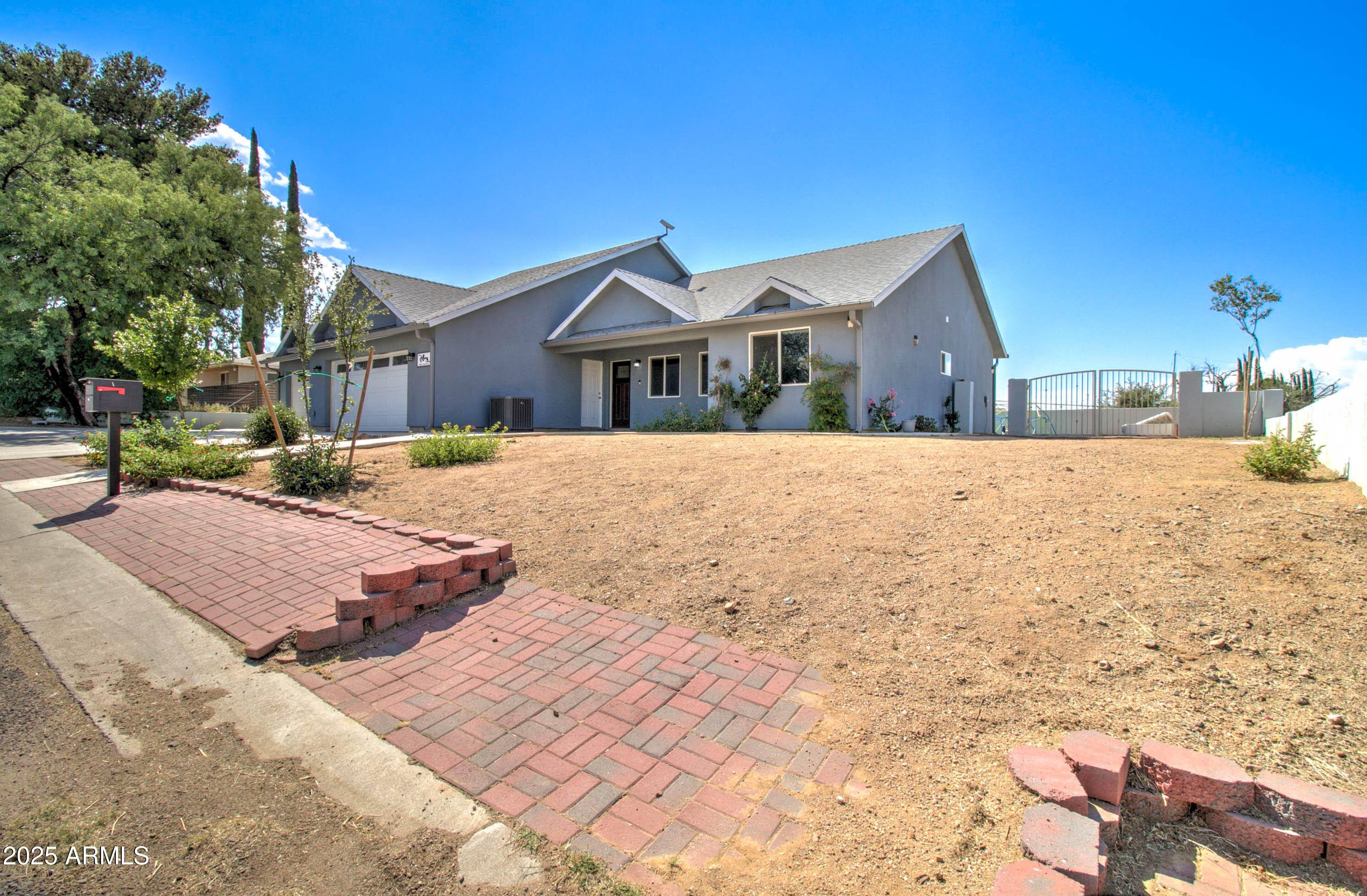 Globe, AZ 85501,7907 E TAOS Street