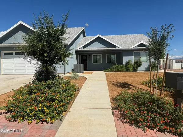 Globe, AZ 85501,7907 E TAOS Street