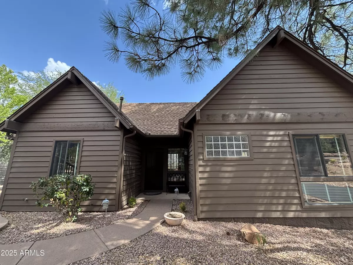 Payson, AZ 85541,2505 E ELK RUN Court