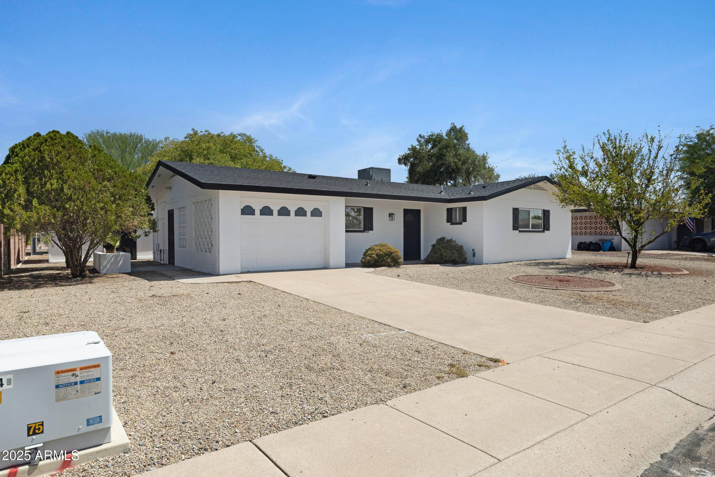 Mesa, AZ 85205,5828 E DALLAS Street