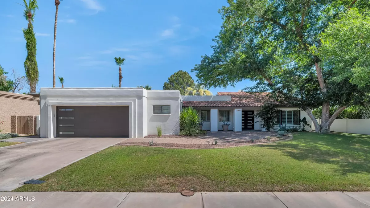 Scottsdale, AZ 85258,8030 E Vía Sierra Drive
