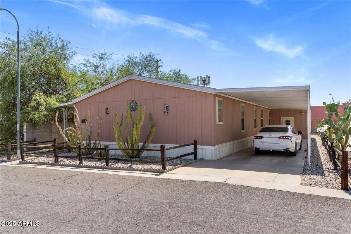 Mesa, AZ 85208,8832 E PUEBLO Avenue #88