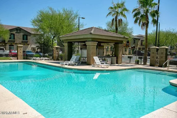Chandler, AZ 85224,2727 N Price Road #11